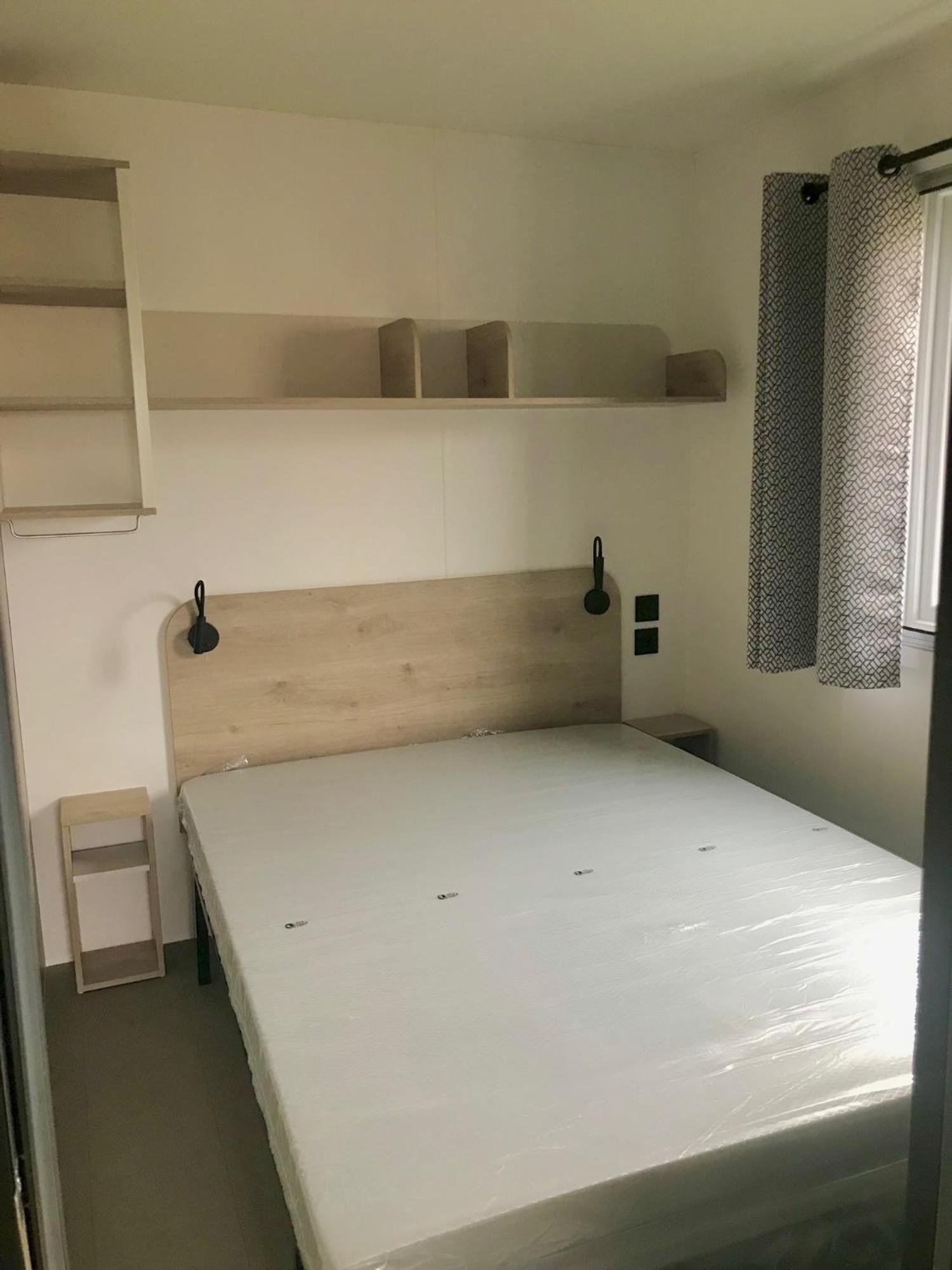 Le Clos Des Genets Camping