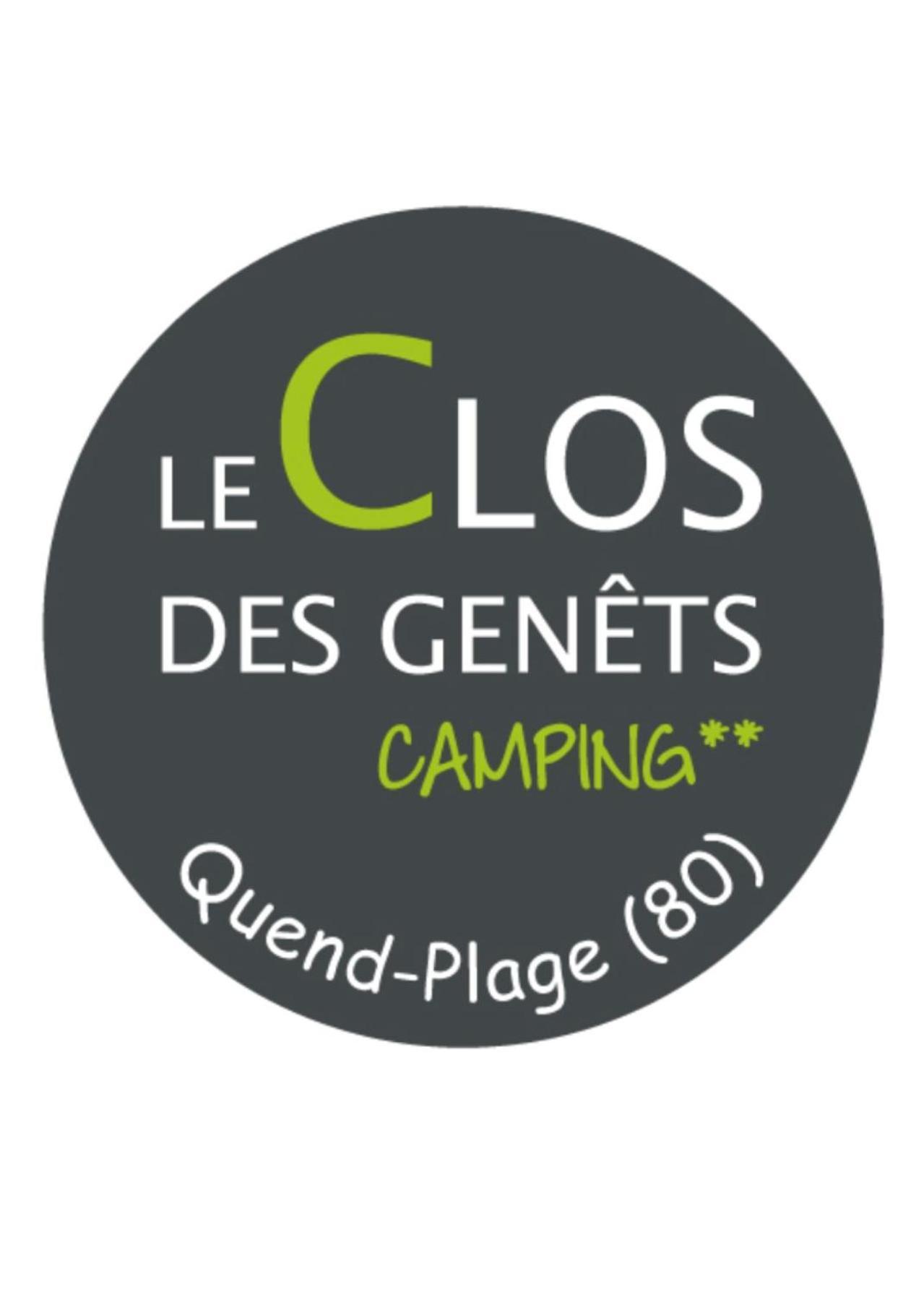 Le Clos Des Genets Camping