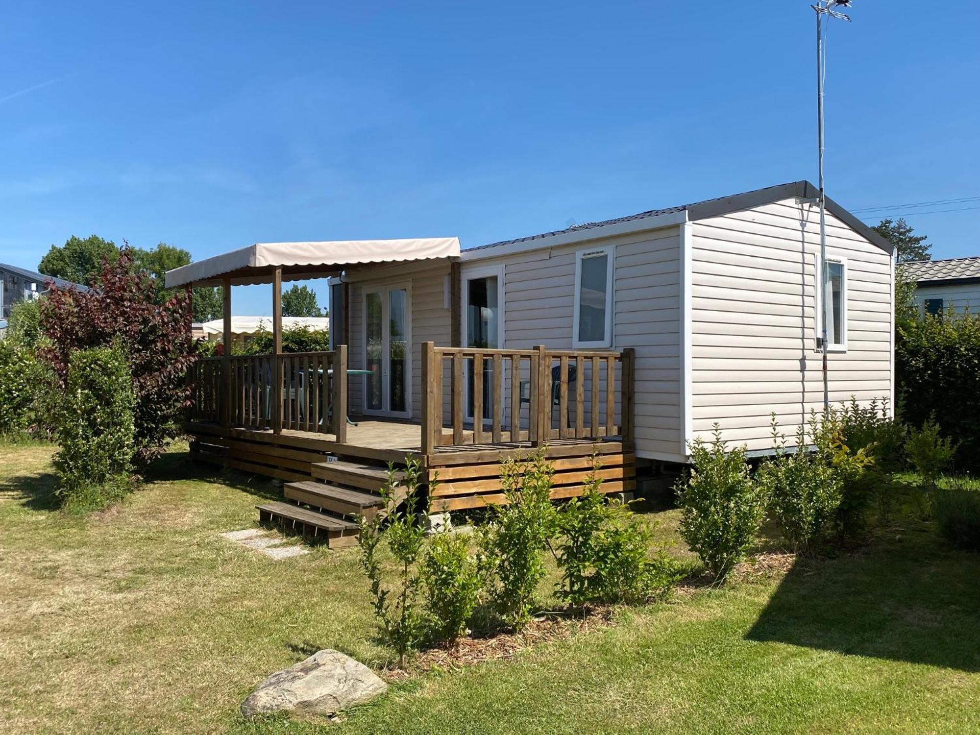 Le Clos Des Genets Campsite Quend