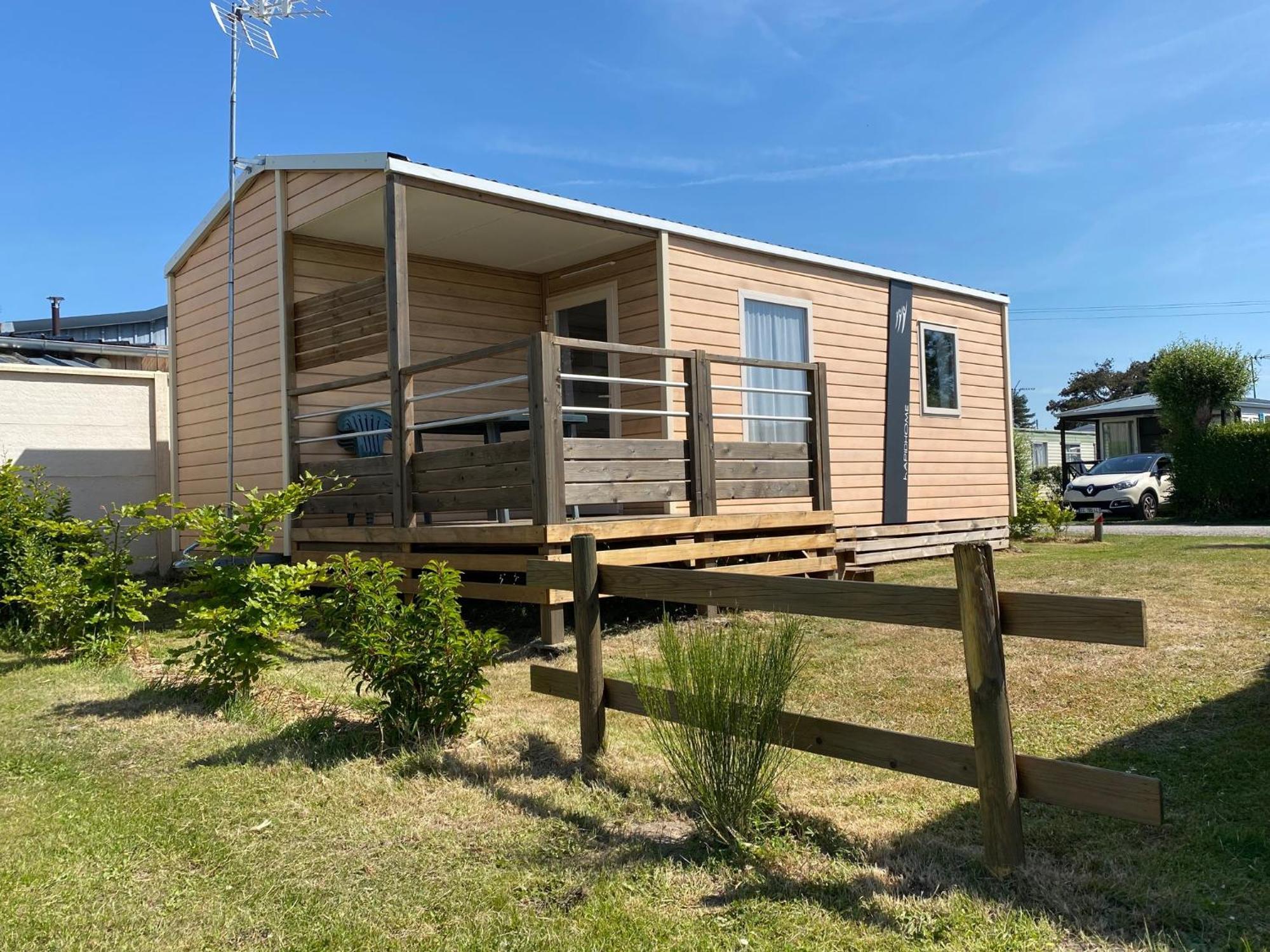 Le Clos Des Genets Campsite 2*