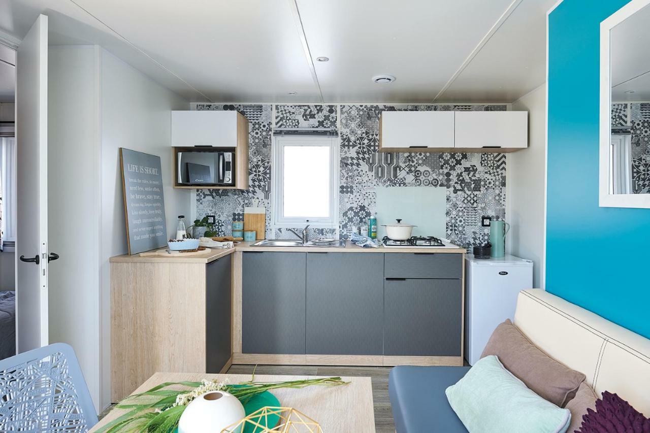 Le Clos Des Genets 2* Quend